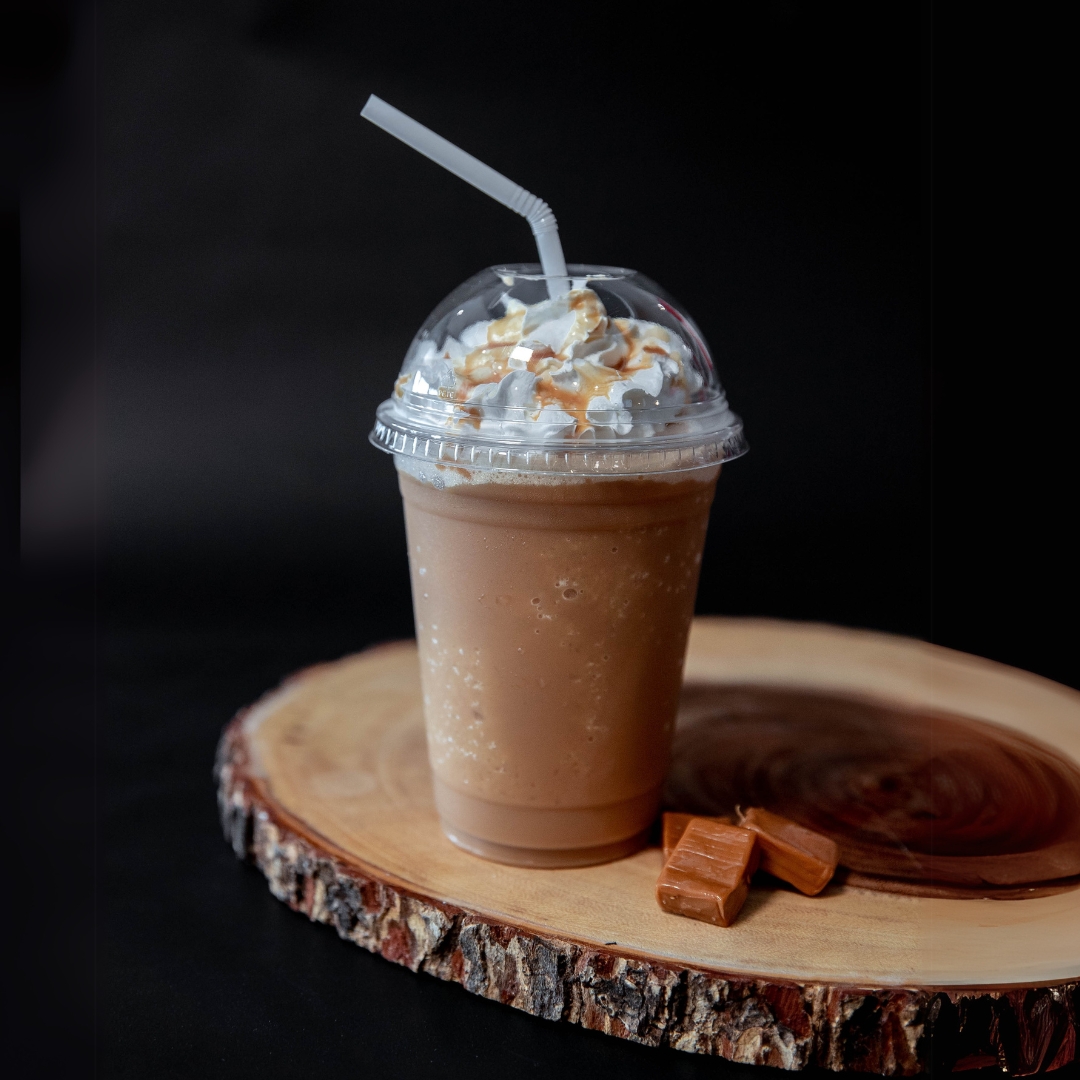 Çikolatalı Milkshake