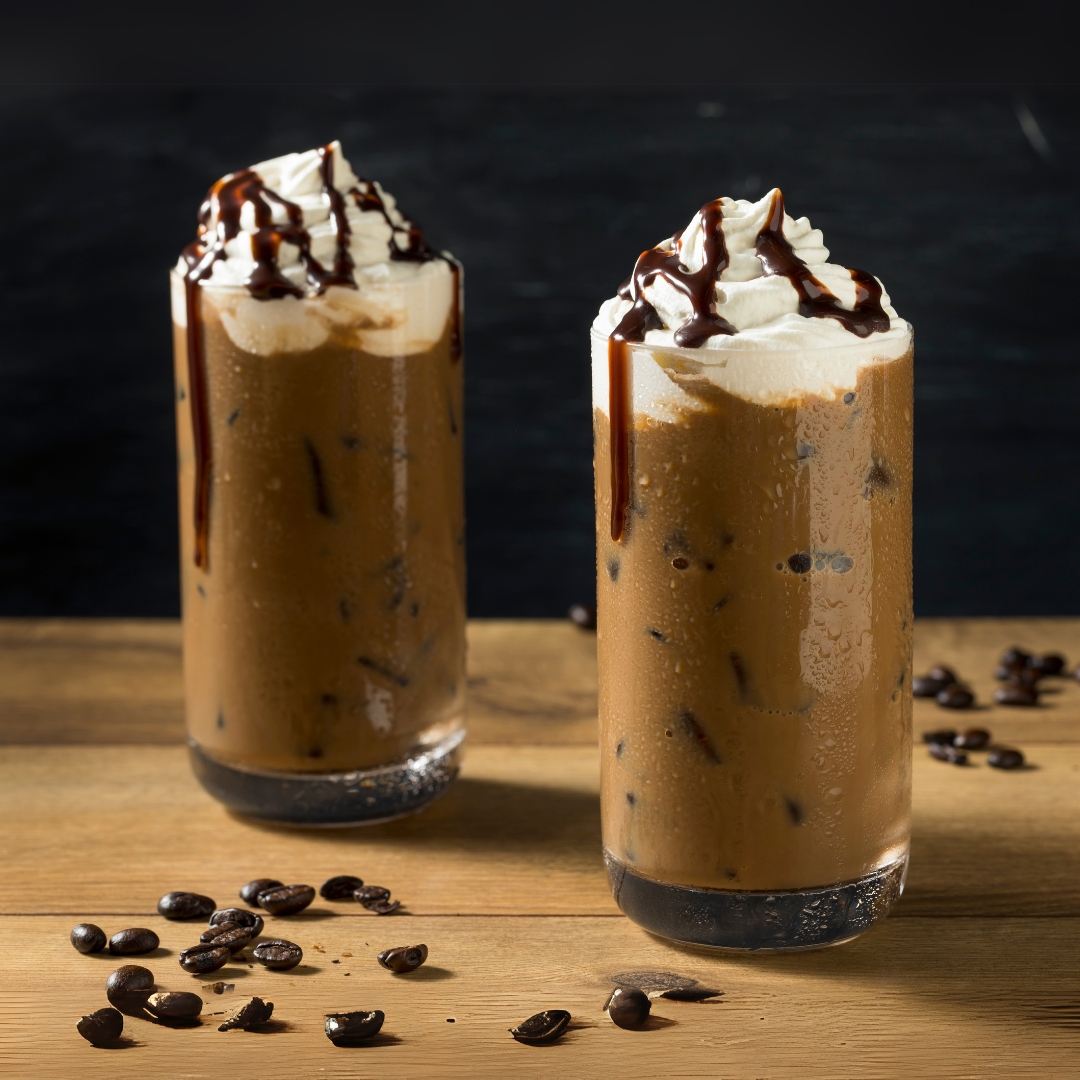 Iced Mocha