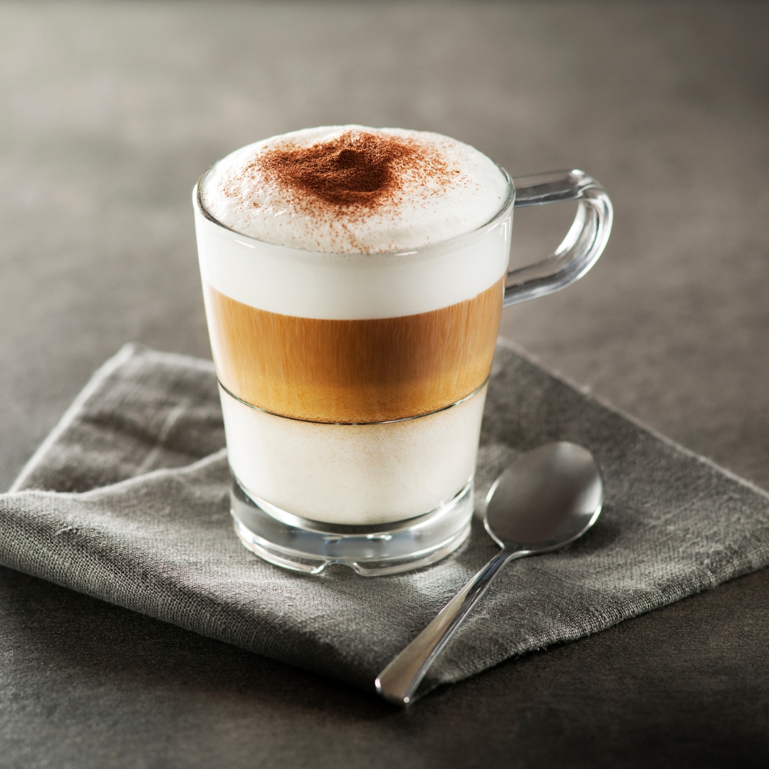 Macchiato
