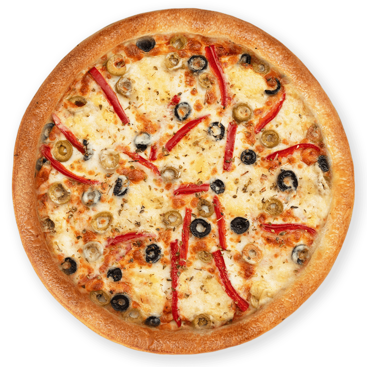 Ege Pizza (Büyük Boy)