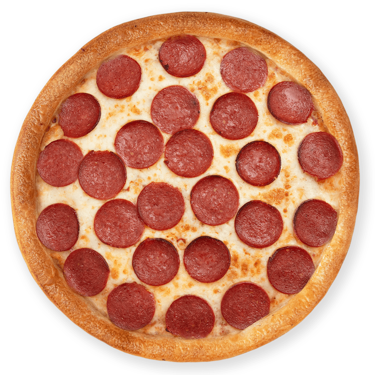 Luna Pizza (Büyük Boy)