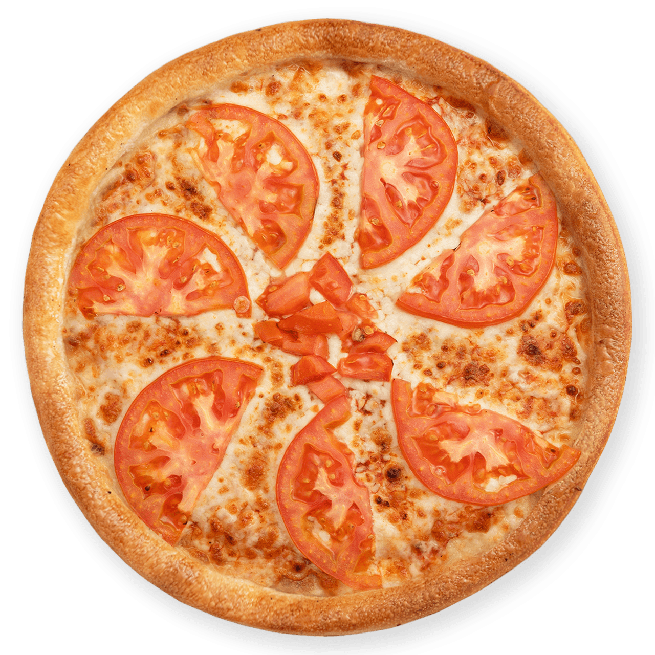 Margarita Pizza (Orta Boy)